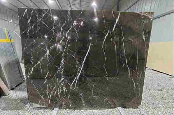 Darkish Sheds marble